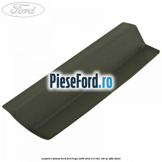 Acoperire plansa bord Ford Kuga 2008-2012 2.0 TDCI 140 cp UFDA diesel