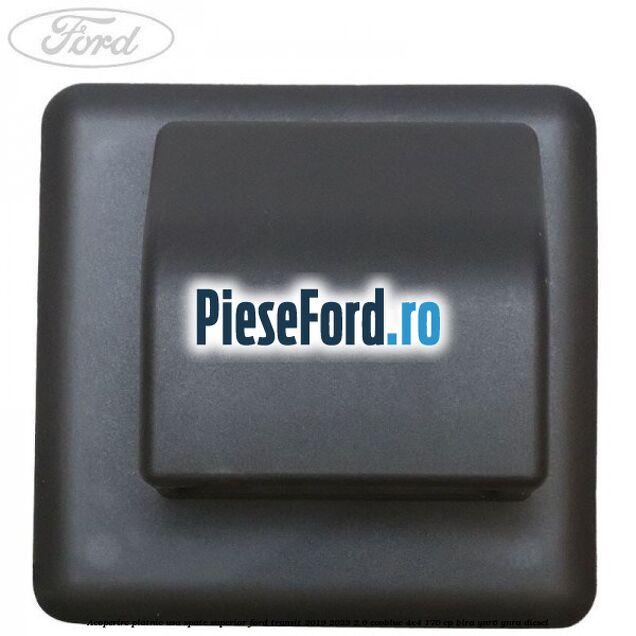 Acoperire platnic usa spate superior Ford Transit 2019-2023 2.0 EcoBlue 4x4 170 cp BLRA, YNR6, YNRA diesel