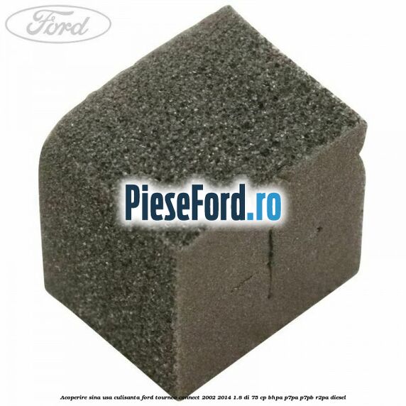 Acoperire sina usa culisanta Ford Tourneo Connect 2002-2014 1.8 Di 75 cp BHPA, P7PA, P7PB, R2PA diesel