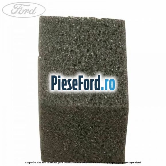 Acoperire sina usa culisanta Ford Transit Connect 2002-2014 1.8 Di 75 cp BHPA, P7PA, P7PB, R2PA diesel