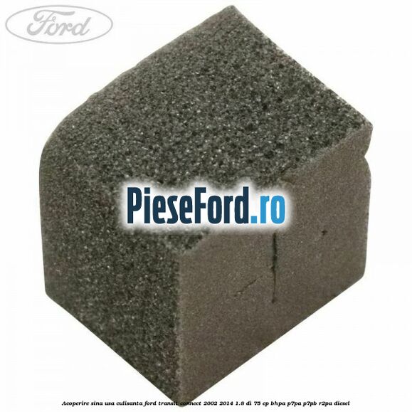 Acoperire sina usa culisanta Ford Transit Connect 2002-2014 1.8 Di 75 cp BHPA, P7PA, P7PB, R2PA diesel
