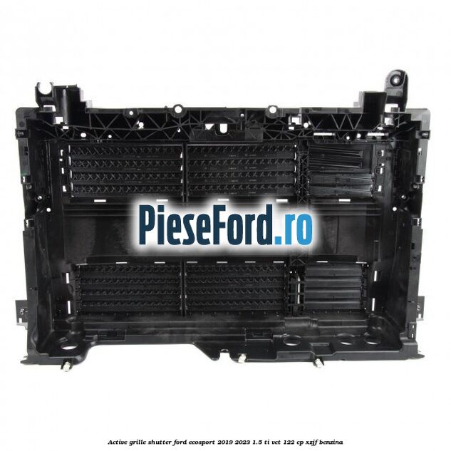 Active grille shutter Ford EcoSport 2019-2023 1.5 Ti-VCT 122 cp XZJF benzina