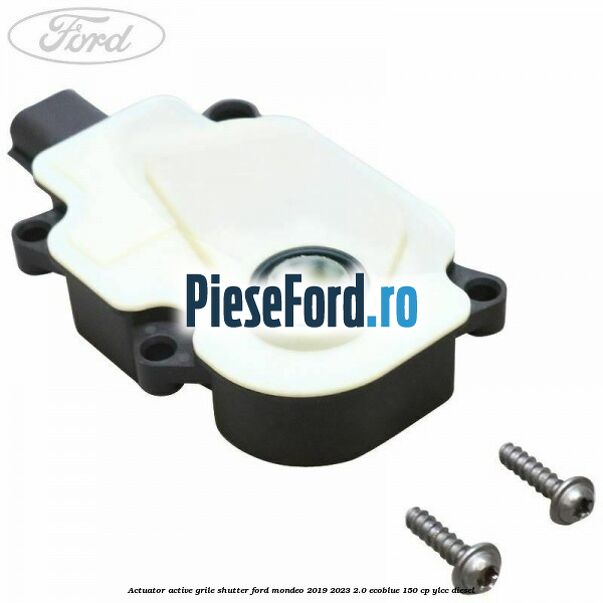 Actuator active grile shutter Ford Mondeo 2019-2023 2.0 EcoBlue 150 cp YLCC diesel