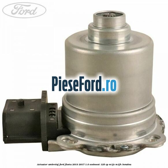 Actuator ambreiaj Ford Fiesta 2013-2017 1.0 EcoBoost 125 cp M1JE, M1JH benzina