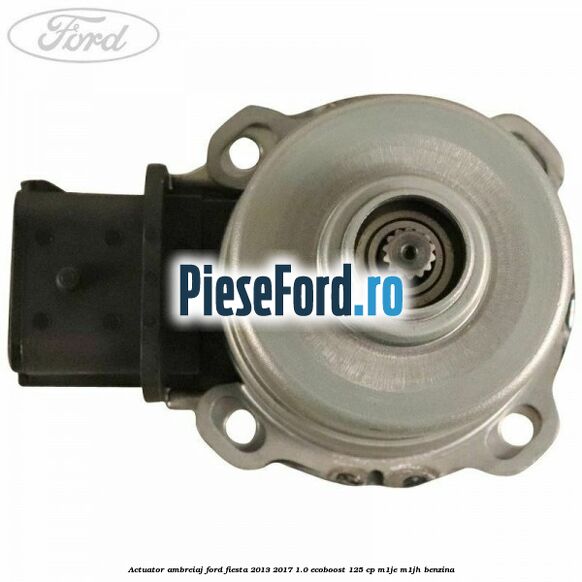 Actuator ambreiaj Ford Fiesta 2013-2017 1.0 EcoBoost 125 cp M1JE, M1JH benzina