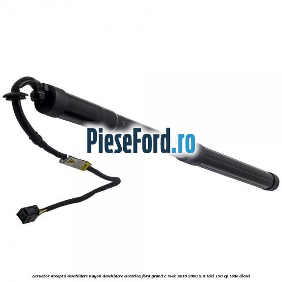Actuator dreapta deschidere hayon deschidere electrica Ford Grand C-Max 2016-2020 2.0 TDCi 170 cp T8DE diesel