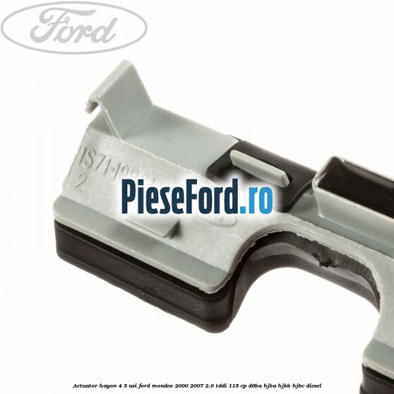 Actuator hayon 4/5 usi Ford Mondeo 2000-2007 2.0 TDDI 115 cp Actuator hayon 4/5 usi Ford Mondeo 2000-2007 2.0 TDDI 115 cp D6BA, HJBA, HJBB, HJBC diesel