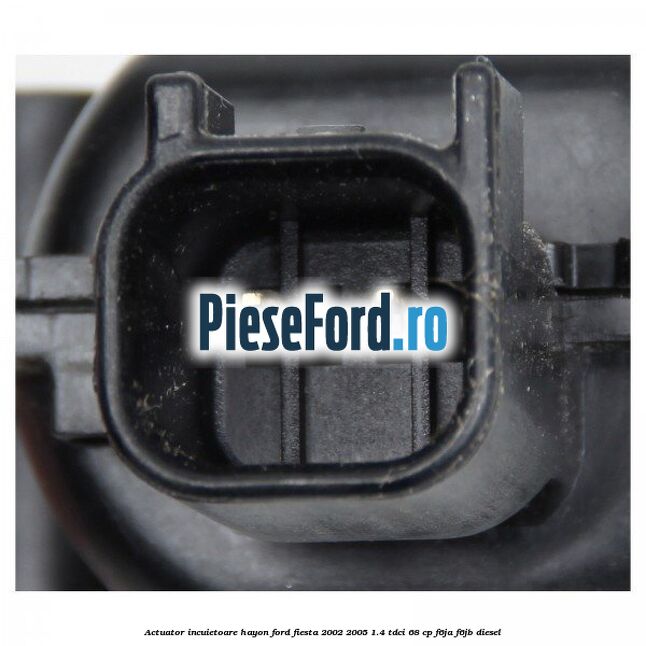 Actuator incuietoare hayon Ford Fiesta 2002-2005 1.4 TDCi 68 cp Actuator incuietoare hayon Ford Fiesta 2002-2005 1.4 TDCi 68 cp F6JA, F6JB diesel