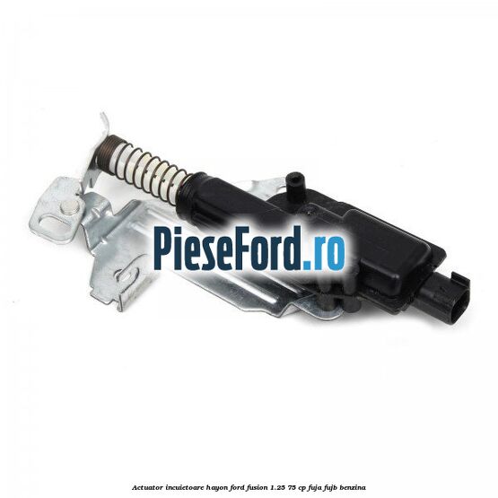 Actuator incuietoare hayon Ford Fusion 1.25 75 cp
