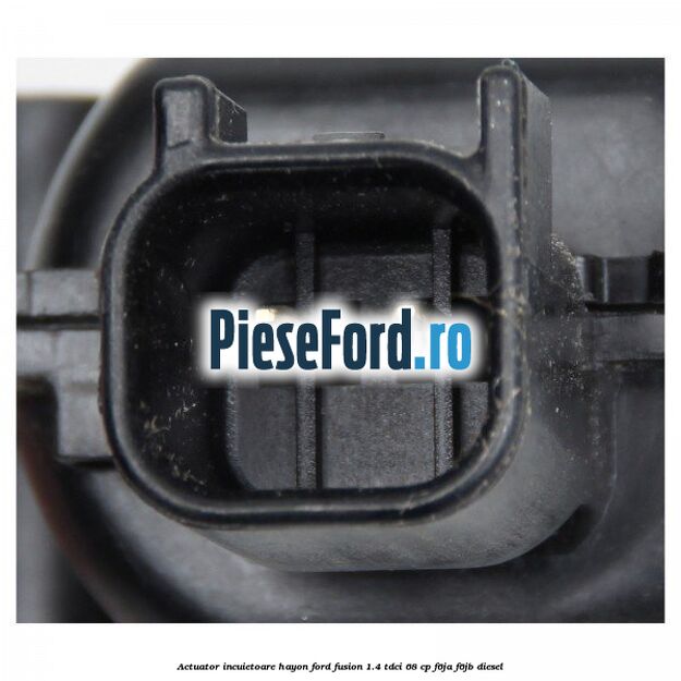 Actuator incuietoare hayon Ford Fusion 1.4 TDCi 68 cp Actuator incuietoare hayon Ford Fusion 1.4 TDCi 68 cp F6JA, F6JB diesel