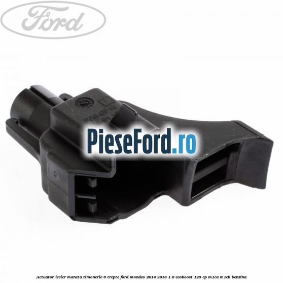 Actuator levier maneta timonerie 6 trepte Ford Mondeo 2014-2018 1.0 EcoBoost 125 cp M1CA, M1CB benzina