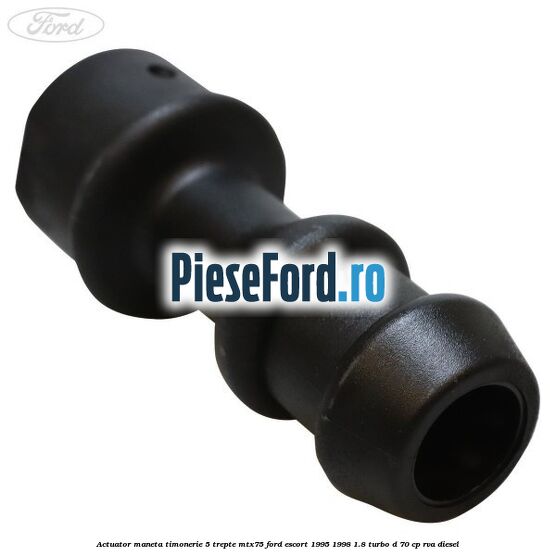 Actuator maneta timonerie 5 trepte MTX75 Ford Escort 1995-1998 1.8 Turbo D 70 cp Actuator maneta timonerie 5 trepte MTX75 Ford Escort 1995-1998 1.8 Turbo D 70 cp RVA diesel