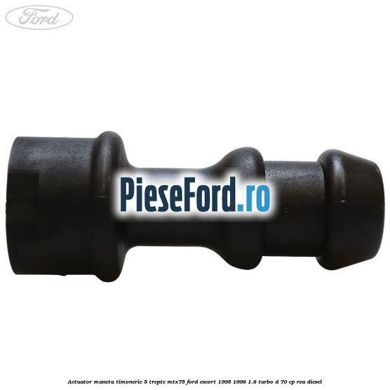 Actuator maneta timonerie 5 trepte MTX75 Ford Escort 1995-1998 1.8 Turbo D 70 cp Actuator maneta timonerie 5 trepte MTX75 Ford Escort 1995-1998 1.8 Turbo D 70 cp RVA diesel
