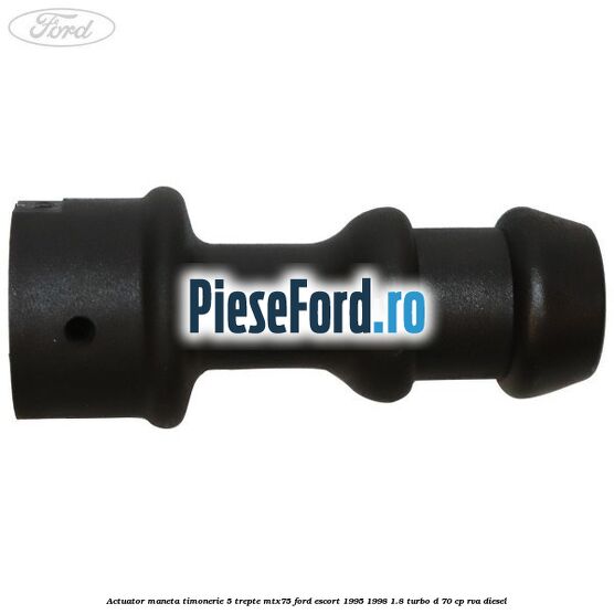 Actuator maneta timonerie 5 trepte MTX75 Ford Escort 1995-1998 1.8 Turbo D 70 cp Actuator maneta timonerie 5 trepte MTX75 Ford Escort 1995-1998 1.8 Turbo D 70 cp RVA diesel