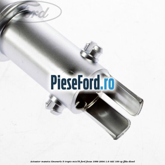 Actuator maneta timonerie 5 trepte MTX75 Ford Focus 1998-2004 1.8 TDCi 100 cp FFDA diesel