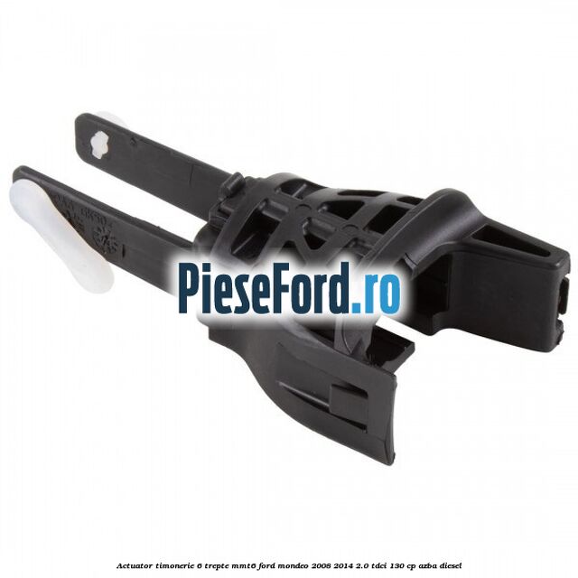 Actuator timonerie 6 trepte MMT6 Ford Mondeo 2008-2014 2.0 TDCi 130 cp AZBA diesel