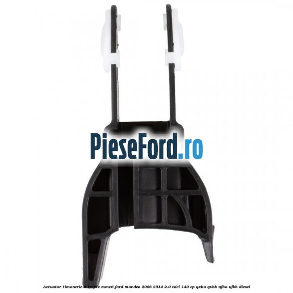 Actuator timonerie 6 trepte MMT6 Ford Mondeo 2008-2014 2.0 TDCi 140 cp QXBA, QXBB, UFBA, UFBB diesel