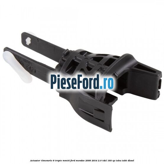 Actuator timonerie 6 trepte MMT6 Ford Mondeo 2008-2014 2.0 TDCi 163 cp Actuator timonerie 6 trepte MMT6 Ford Mondeo 2008-2014 2.0 TDCi 163 cp TXBA, TXBB diesel