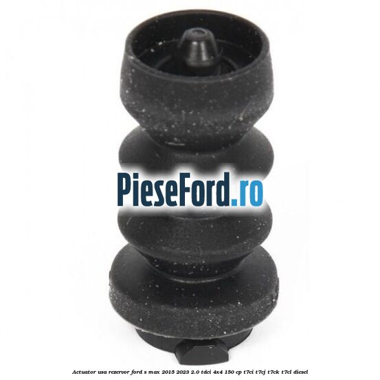Actuator usa rezervor Ford S-Max 2015-2023 2.0 TDCi 4x4 150 cp Actuator usa rezervor Ford S-Max 2015-2023 2.0 TDCi 4x4 150 cp T7CI, T7CJ, T7CK, T7CL diesel