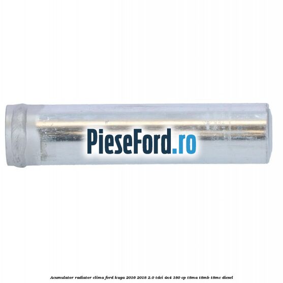 Acumulator radiator clima Ford Kuga 2016-2018 2.0 TDCi 4x4 180 cp T8MA, T8MB, T8MC diesel