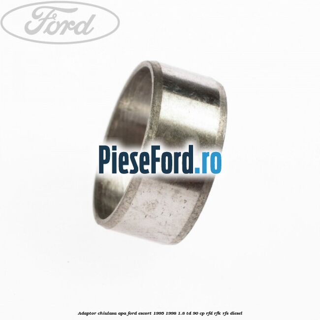Adaptor chiulasa apa Ford Escort 1995-1998 1.8 TD 90 cp RFD, RFK, RFS diesel
