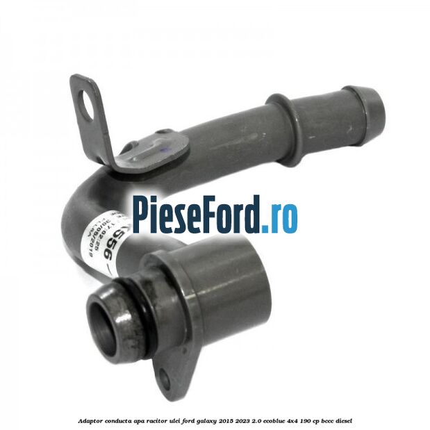 Adaptor conducta apa racitor ulei Ford Galaxy 2015-2023 2.0 EcoBlue 4x4 190 cp Adaptor conducta apa racitor ulei Ford Galaxy 2015-2023 2.0 EcoBlue 4x4 190 cp BCCC diesel