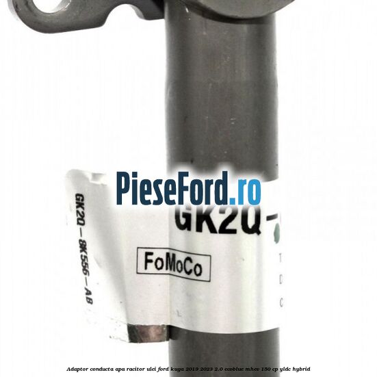 Adaptor conducta apa racitor ulei Ford Kuga 2019-2023 2.0 EcoBlue mHEV 150 cp YLDC hybrid