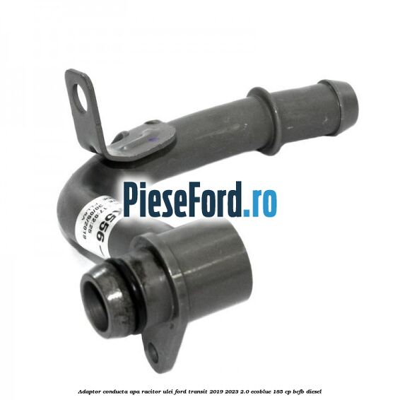 Adaptor conducta apa racitor ulei Ford Transit 2019-2023 2.0 EcoBlue 185 cp BCFB diesel