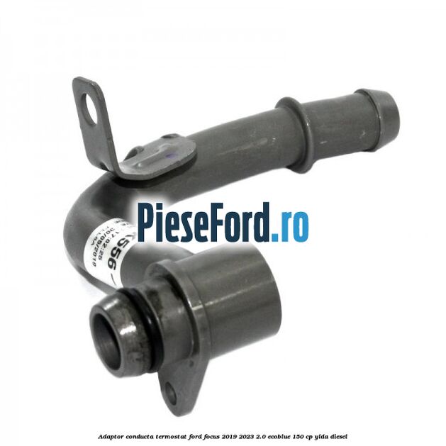 Adaptor conducta termostat Ford Focus 2019-2023 2.0 EcoBlue 150 cp YLDA diesel