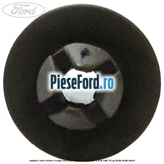Adaptor cutie viteza 5 trepte MTX75 Ford Focus 1998-2004 1.8 DI/TDDi 75 cp Adaptor cutie viteza 5 trepte MTX75 Ford Focus 1998-2004 1.8 DI/TDDi 75 cp BHDA, BHDB diesel