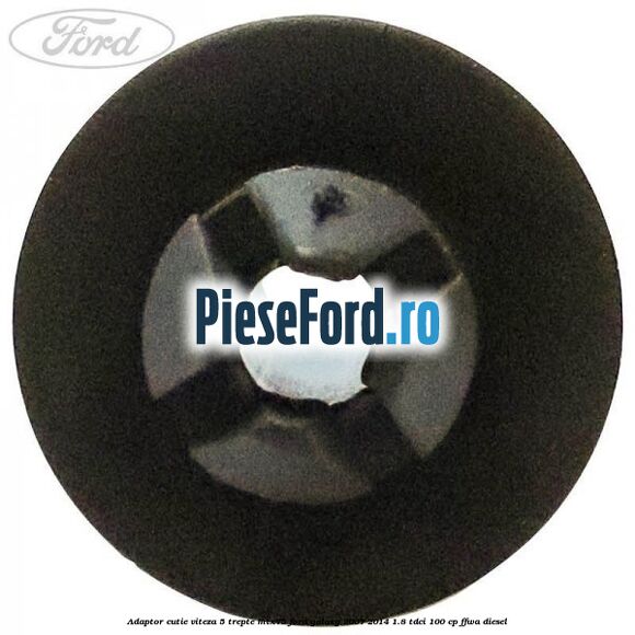 Adaptor cutie viteza 5 trepte MTX75 Ford Galaxy 2007-2014 1.8 TDCi 100 cp Adaptor cutie viteza 5 trepte MTX75 Ford Galaxy 2007-2014 1.8 TDCi 100 cp FFWA diesel