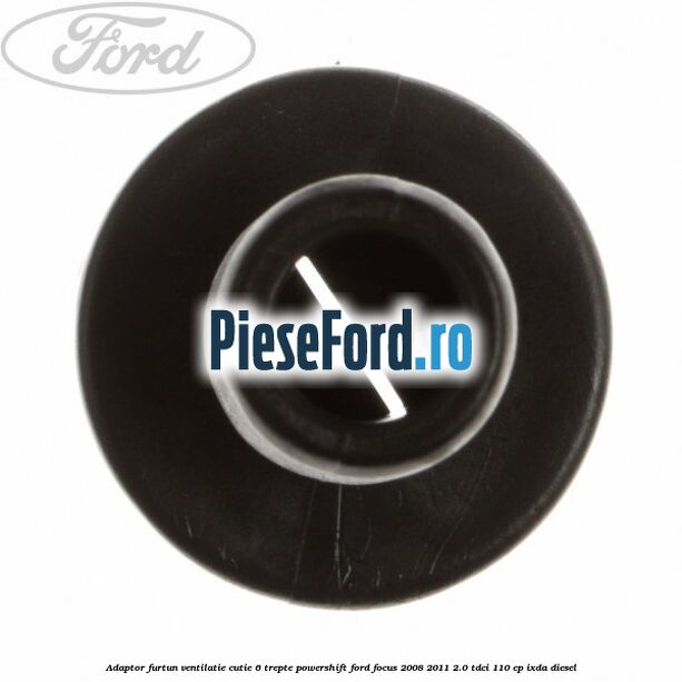 Adaptor furtun ventilatie cutie 6 trepte powershift Ford Focus 2008-2011 2.0 TDCi 110 cp Adaptor furtun ventilatie cutie 6 trepte powershift Ford Focus 2008-2011 2.0 TDCi 110 cp IXDA diesel