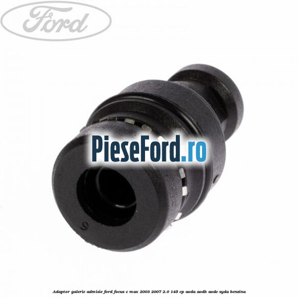 Adaptor galerie admisie Ford Focus C-Max 2003-2007 2.0 145 cp AODA, AODB, AODE, SYDA benzina
