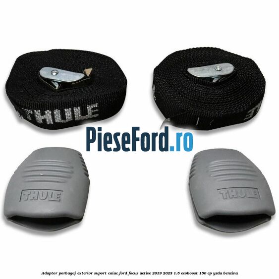 Adaptor porbagaj exterior, suport caiac Ford Focus Active 2019-2023 1.5 EcoBoost 150 cp Adaptor porbagaj exterior, suport caiac Ford Focus Active 2019-2023 1.5 EcoBoost 150 cp YZDA benzina