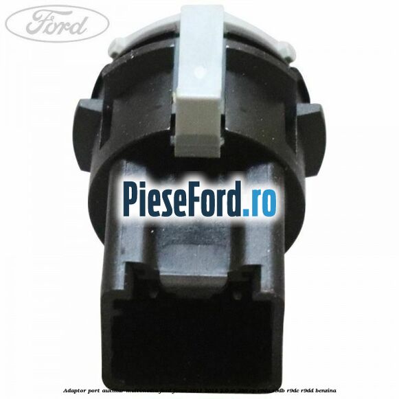 Adaptor port auxiliar multimedia Ford Focus 2011-2014 2.0 ST 250 cp R9DA, R9DB, R9DC, R9DD benzina