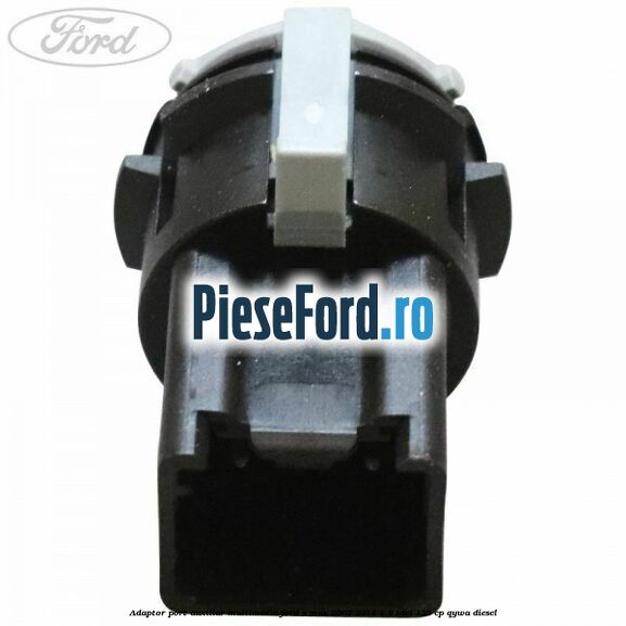 Adaptor port auxiliar multimedia Ford S-Max 2007-2014 1.8 TDCi 125 cp QYWA diesel