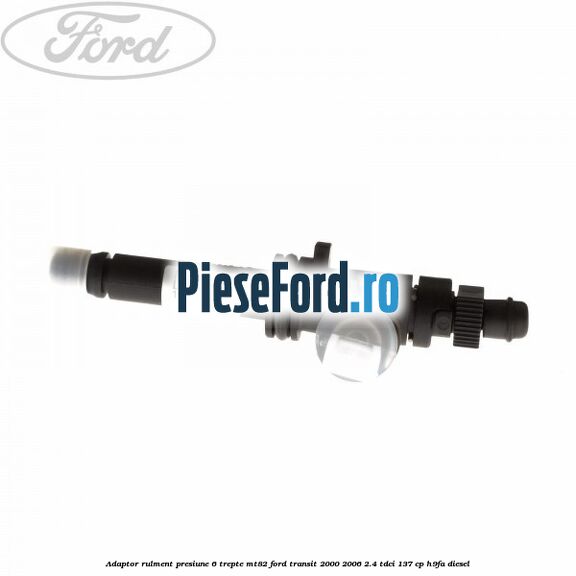 Adaptor rulment presiune 6 trepte MT82 Ford Transit 2000-2006 2.4 TDCi 137 cp H9FA diesel
