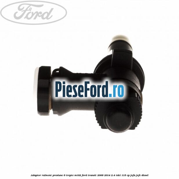 Adaptor rulment presiune 6 trepte MT82 Ford Transit 2006-2014 2.4 TDCi 115 cp JXFA, JXFC diesel