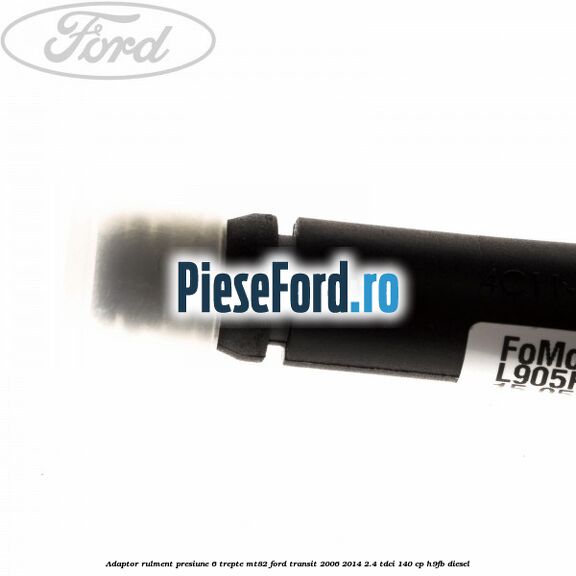Adaptor rulment presiune 6 trepte MT82 Ford Transit 2006-2014 2.4 TDCi 140 cp H9FB diesel