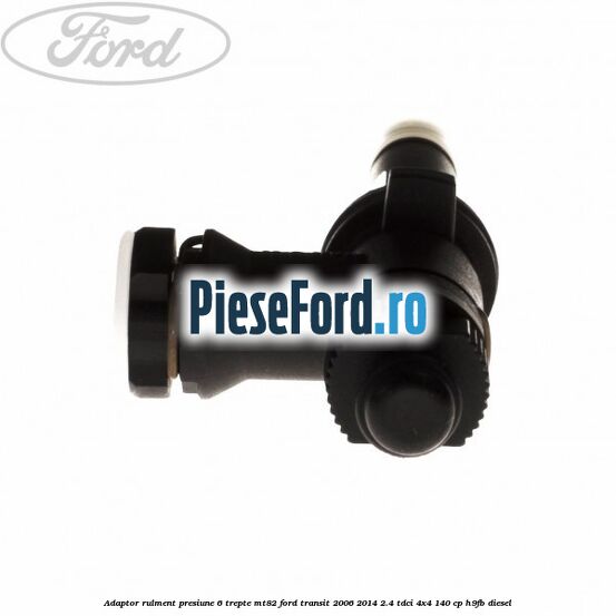 Adaptor rulment presiune 6 trepte MT82 Ford Transit 2006-2014 2.4 TDCi 4x4 140 cp H9FB diesel