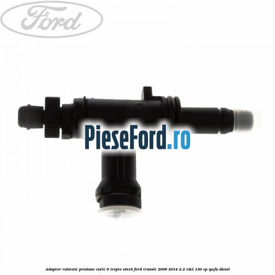 Adaptor rulment presiune cutie 6 trepte VMT6 Ford Transit 2006-2014 2.2 TDCi 130 cp QWFA diesel