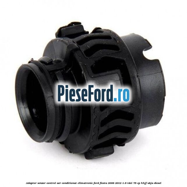 Adaptor senzor control aer conditionat climatronic Ford Fiesta 2008-2012 1.6 TDCi 75 cp HHJF, UBJA diesel