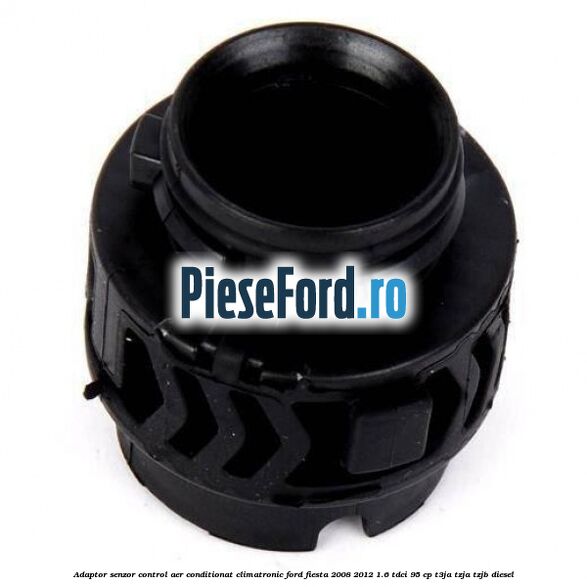 Adaptor senzor control aer conditionat climatronic Ford Fiesta 2008-2012 1.6 TDCi 95 cp Adaptor senzor control aer conditionat climatronic Ford Fiesta 2008-2012 1.6 TDCi 95 cp T3JA, TZJA, TZJB diesel