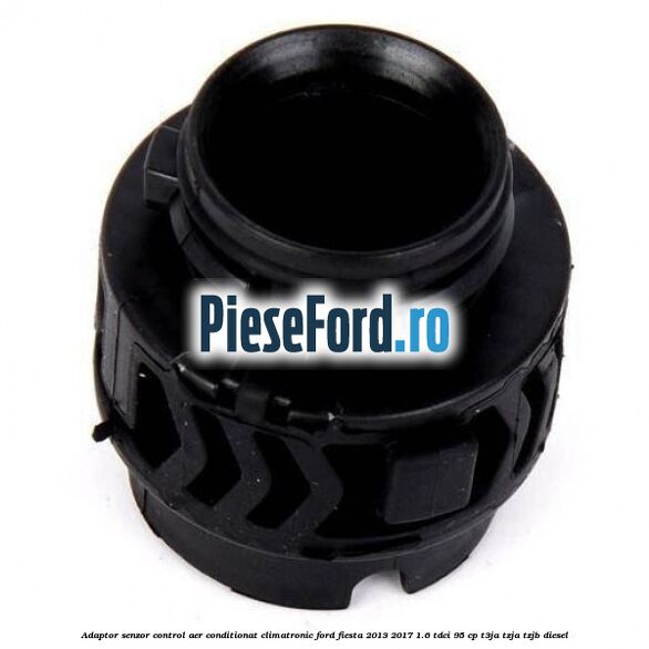 Adaptor senzor control aer conditionat climatronic Ford Fiesta 2013-2017 1.6 TDCi 95 cp T3JA, TZJA, TZJB diesel