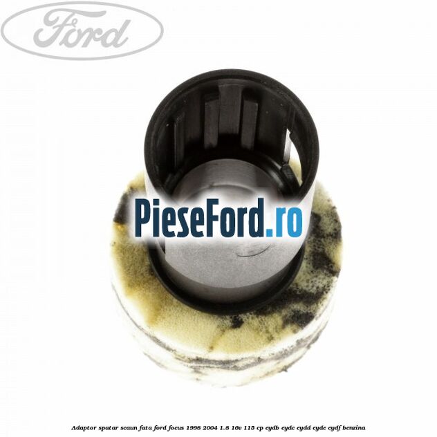 Adaptor spatar scaun fata Ford Focus 1998-2004 1.8 16V 115 cp EYDB, EYDC, EYDD, EYDE, EYDF benzina