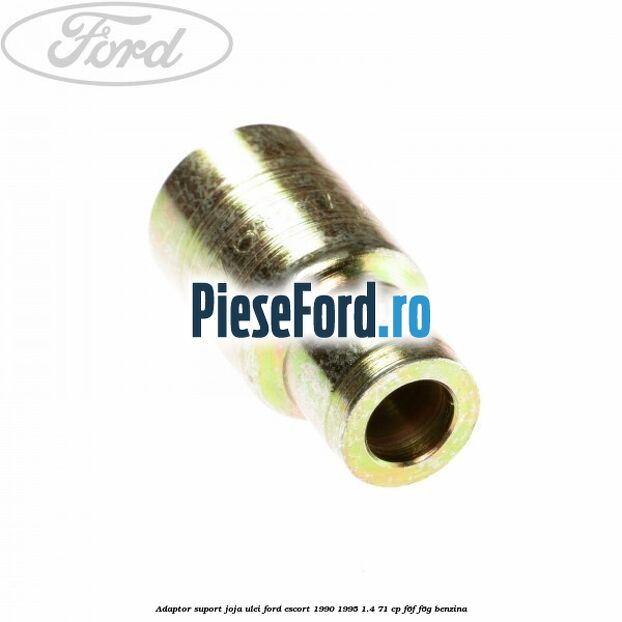 Adaptor suport joja ulei Ford Escort 1990-1995 1.4 71 cp F6F, F6G benzina