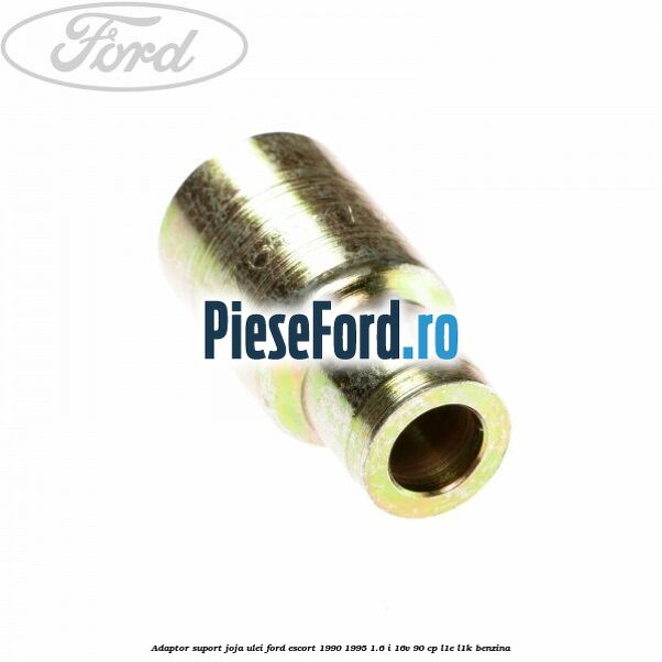Adaptor suport joja ulei Ford Escort 1990-1995 1.6 i 16V 90 cp L1E, L1K benzina