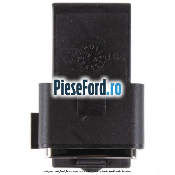 Adaptor USB Ford Focus 2008-2011 1.6 Ti 115 cp HXDA, HXDB, SIDA benzina