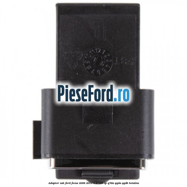 Adaptor USB Ford Focus 2008-2011 1.8 125 cp Q7DA, QQDA, QQDB benzina