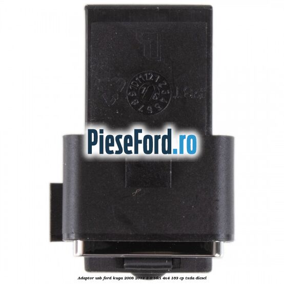 Adaptor USB Ford Kuga 2008-2012 2.0 TDCI 4x4 163 cp Adaptor USB Ford Kuga 2008-2012 2.0 TDCI 4x4 163 cp TXDA diesel